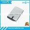 External Battery Pack/High Capacity Power Bank charger for Laptops Notebooks Netbooks Tablets and Smart Phones