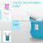 profession dental supply mini led light for teeth whitening