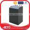 Alto ground source domestic hot water LED display water heater geothermal heat pump price