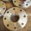 ASME B16.5 forged pipe flange, Stainless stee material flange
