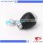 Aluminum Leather Auto Gear Shift Knob Universal