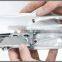 2pcs Trapezoid blade Zinc alloy Handle Utility Cutter hot knife