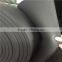 NBR/PVC Closed Cell Black Rubber Foam Insulation Sheets