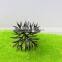 Scale Model Artificial Trees in Building Model Making