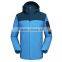Removeable 2 in 1 Waterproof Outdoor Jacket