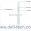 folding wall mounted magnetic whiteboard by better supply