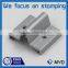 Custom Aluminum Extrusion 6061 Aluminum Profile for LED Lighting