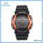 Multifunctional Japan battery custom logo geneva watch