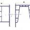 China supplier s-works frame scaffolding for sale