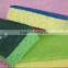 Natural Cellulose Sponge With Scouring Pad for Car Kitchen Clean