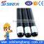 Factory directly sale 4 layers concrete pumping hose for sale concrete pump parts hose pipe