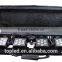 Sound-active and Foot switch Control 28*Tri-RGB 82W DMX LED 4 Par System led par