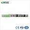 2015 new style catv 1550nm EDFA/ edfa 8 ports, 16dB( each port)