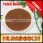 Huminrich Shenyang Plant Source Drip Irrigation Fulvic Acid With Npk Strawberry Fertilizer