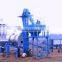 Drum asphalt mixing plant