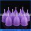 Top quality silicone menstruation cups