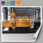 CE ISO Approved Euro Standard 10-600kw natural gas cogenerator