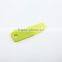 The high quality stainless steel kitchen herb scissor