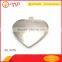 Custom zinc alloy ingot material die-casting zinc alloy jewelry                        
                                                Quality Choice