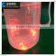 CE&ROHS 3Volgage 7m/70lights Mirco led underwater string lights