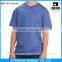 Kids plain no brand cotton round neck t shirt wholesale supplier China                        
                                                Quality Choice