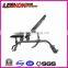 quantum health test machine multi-adjustable bench
