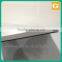 black foam board foam filled pvc black board printing