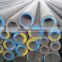 Alloy seamless steel pipe high-pressure boiler tube DIN 17175 13CrMo44