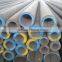 ASTM A210C Alloy seamless steel pipe High-tempressure boiler tube
