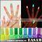 2015 new arrival glow in dark nail polish