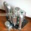portable dental suction unit