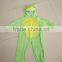 party long babies frog dress children plush frog costumes prince baby costume for boys