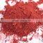 hot sale and competitive price large manufacture Red Iron Oxide