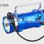 a-ok LED Fishing Light blue and white sources charging power night lamp