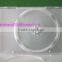 Clear Dvd Case Double 9mm