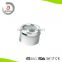 Popular stainless steel magnetic storage tin