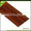 PVC Material and Wood Texture Surface Treatment Pvc Flooring Price