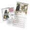 monthly planner wall calendar foldable