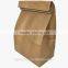 Cheap kraft bag, carry bag, shopping bag printing