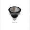 high efficacy COB LED Spotlight GU10 9W AC85-265V