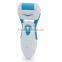 Professional Waterproof rechargeable electric callus remover