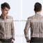 Men's Classical Casual Business Cotton Plaid Shirts