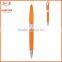 Wholesale Promotional Ballpoint Plastic Hook Clip Ball Point Pen