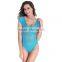 Sexy Women Lace Bathing Suit Bikini Swimwear Bikini Jumpsuit