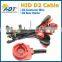 Most Useful Hid D2 Base, D2 Socket for D2S HID BULB