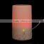 USB Led Color Changing Red Essential Oil Diffuser