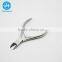 Super quality cobalt cuticle nipper