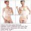3 in 1 polyester waist tummy ladies sexy slimming belly band