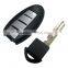 NI SS AN TEANA smart remote replacement 315Mhz