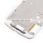 Original Genuine Front Housing For Motorola Moto G2 - White